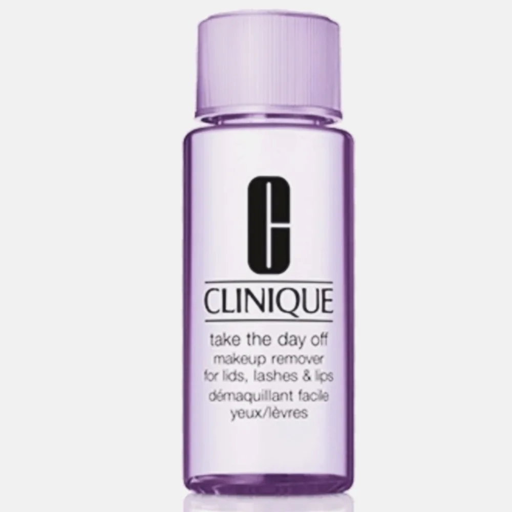 NEW - Clinique Take the Day Off Makeup Remover - 1.7oz - Picture 1 of 1